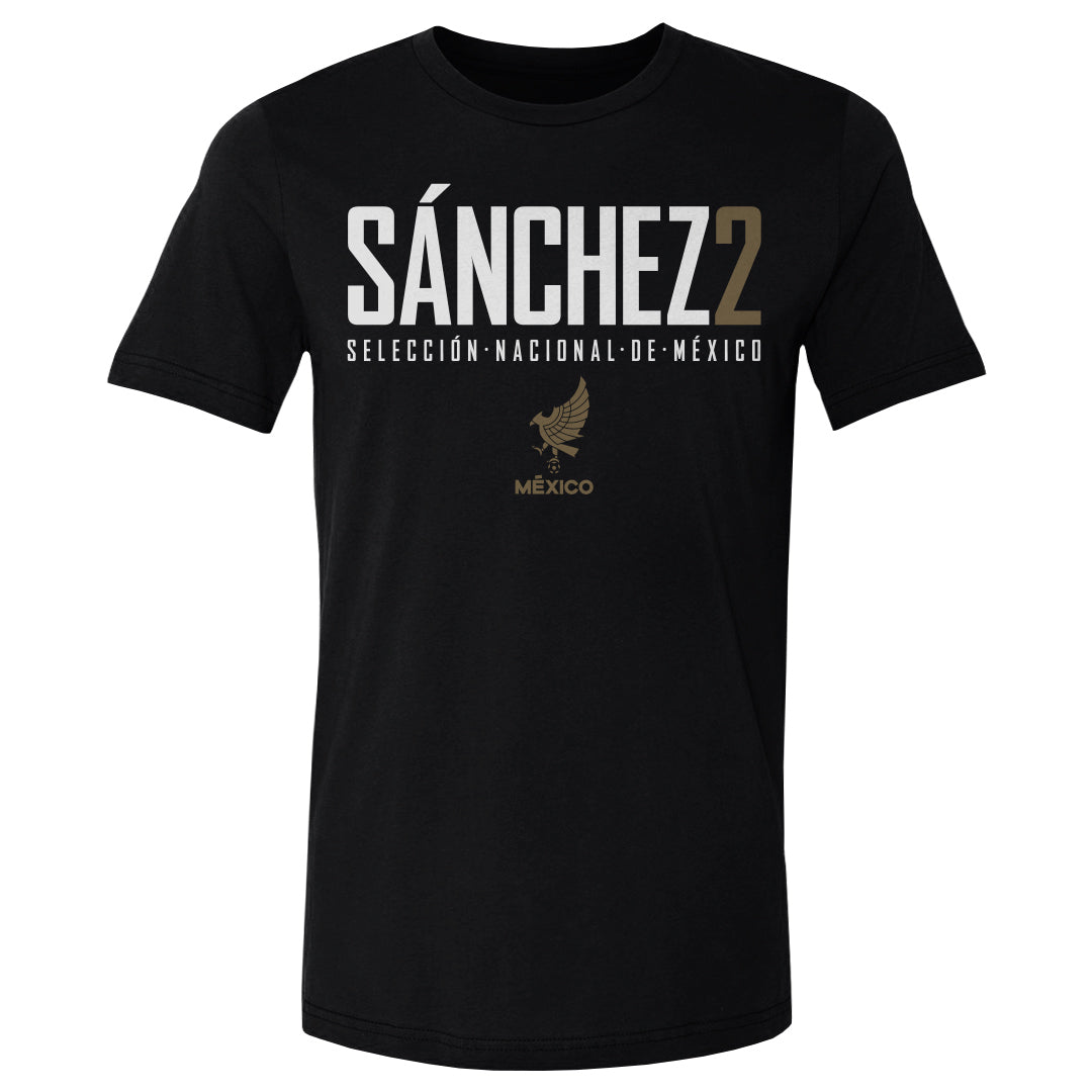 Jorge Sanchez Mexico National Team Elite WHT product image 1
