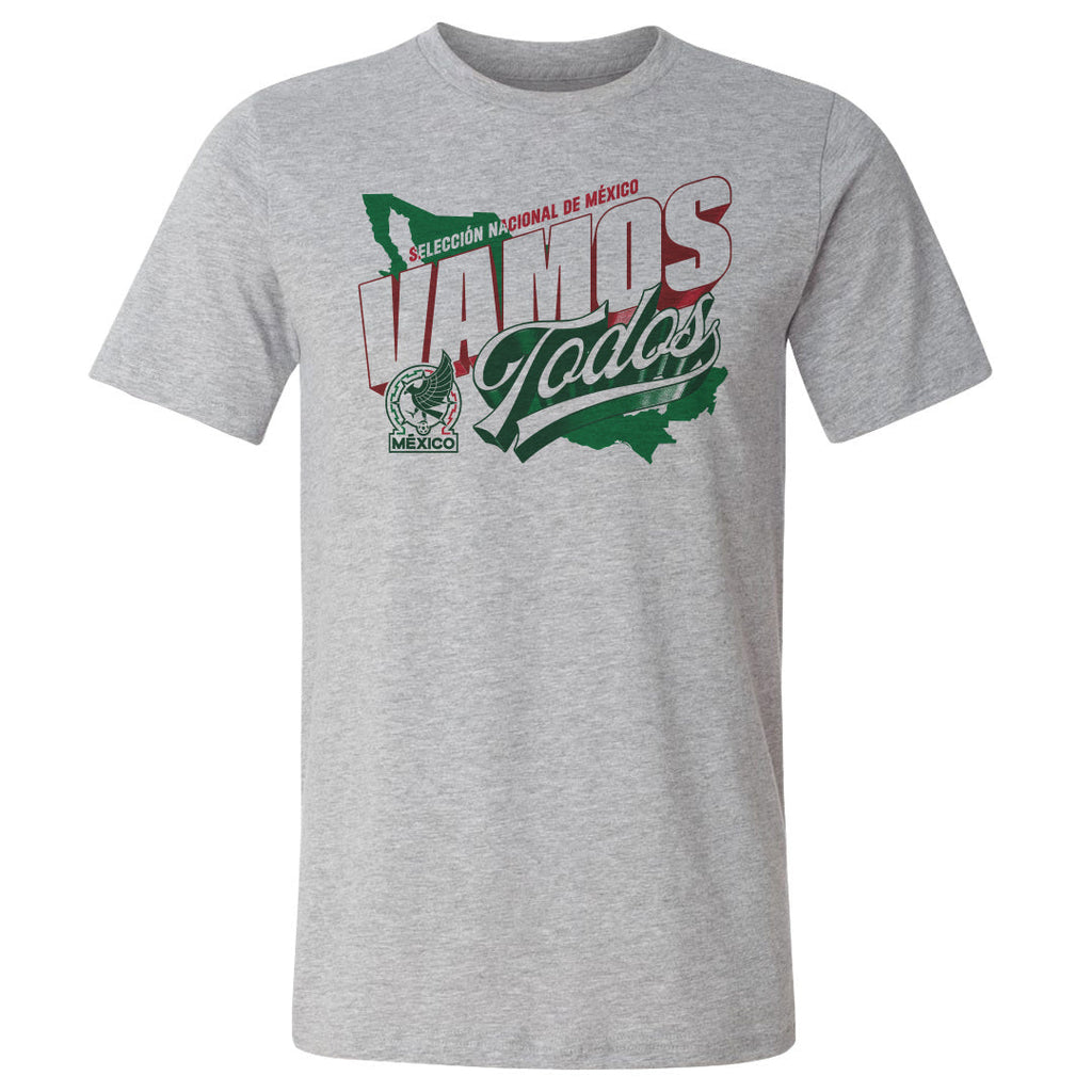 Mexico National Team Vamos Todos Country product image 2
