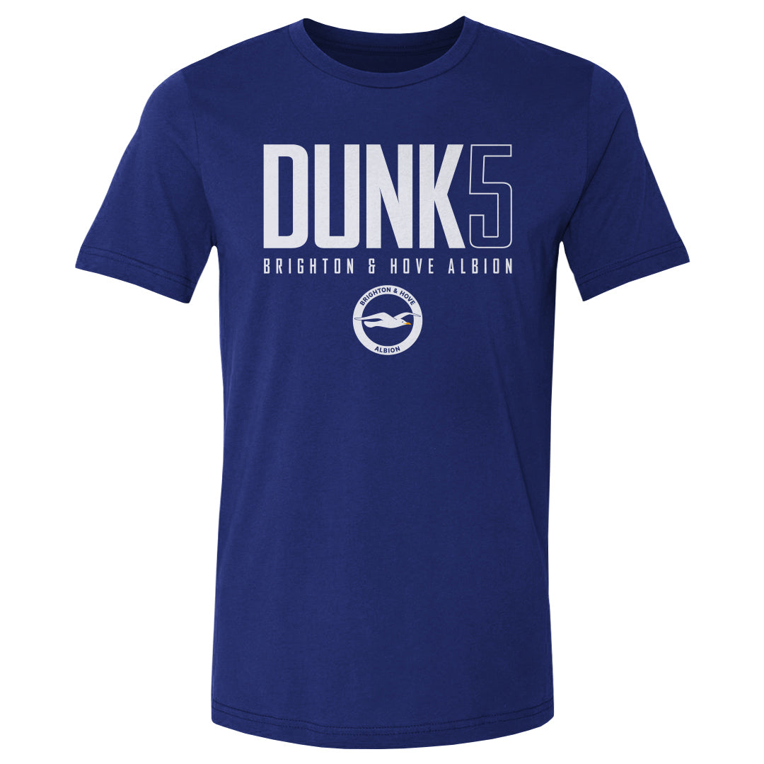 Lewis Dunk Brighton & Hove Albion Elite WHT product image 1