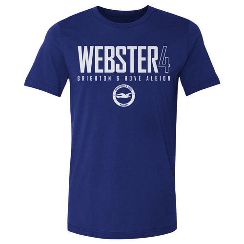 Adam Webster Brighton & Hove Albion Elite WHT product image 1