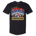 Harlem Globetrotters Retro Arc WHT product image 1