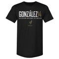Armando Gonzalez Mexico National Team Elite WHT product image 1