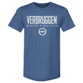 Bart Verbruggen Brighton & Hove Albion Elite WHT product image 1