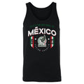 Mexico National Team 1923 WHT