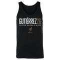 Brian Gutierrez Mexico National Team Elite WHT