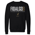 Alvaro Fidalgo Mexico National Team Elite WHT product image 1