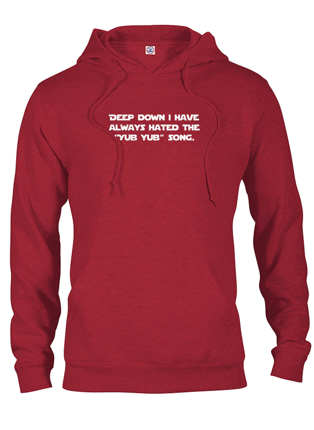 Deep down i have always hated the “Yub song T-Shirt product image 11