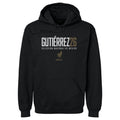 Brian Gutierrez Mexico National Team Elite WHT product image 1