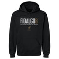 Alvaro Fidalgo Mexico National Team Elite WHT product image 1