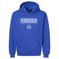 Bart Verbruggen Brighton & Hove Albion Elite WHT product image 1