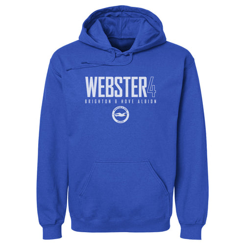 Adam Webster Brighton & Hove Albion Elite WHT product image 1