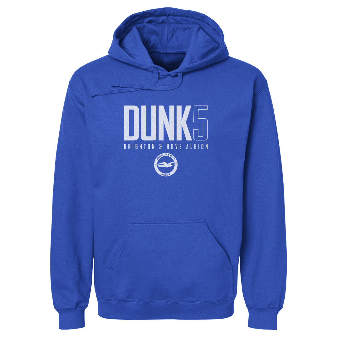 Lewis Dunk Brighton & Hove Albion Elite WHT product image 1