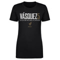 Johan Vasquez Mexico National Team Elite WHT product image 1