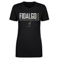 Alvaro Fidalgo Mexico National Team Elite WHT product image 1