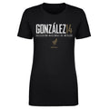 Armando Gonzalez Mexico National Team Elite WHT product image 1