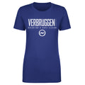 Bart Verbruggen Brighton & Hove Albion Elite WHT product image 1
