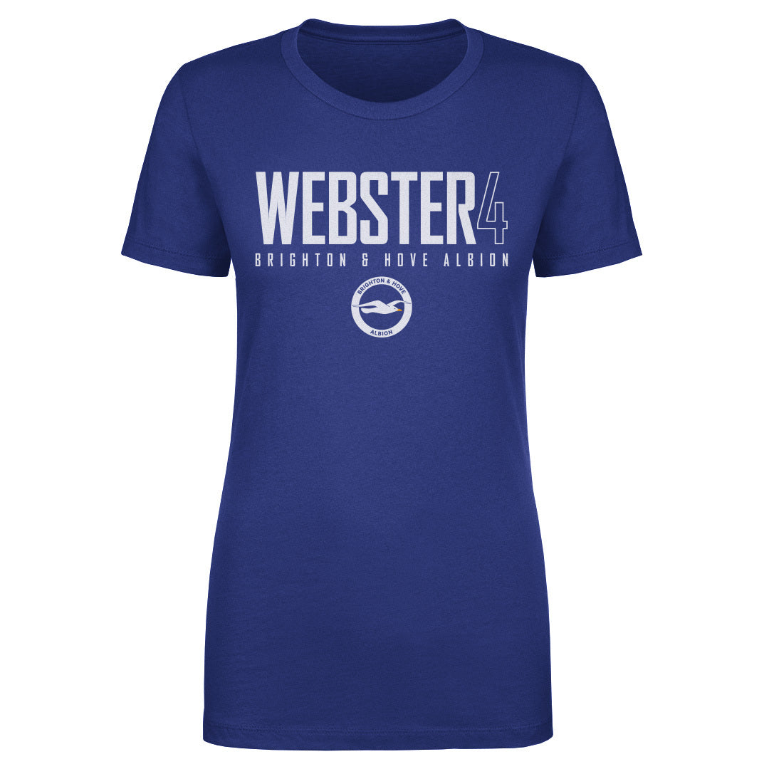 Adam Webster Brighton & Hove Albion Elite WHT product image 1