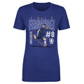 Enzo Fernandez Chelsea FC Outline Number WHT product image 1