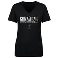 Armando Gonzalez Mexico National Team Elite WHT product image 1