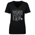 Cole Palmer Chelsea FC Outline Number WHT product image 1