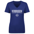 Bart Verbruggen Brighton & Hove Albion Elite WHT product image 1