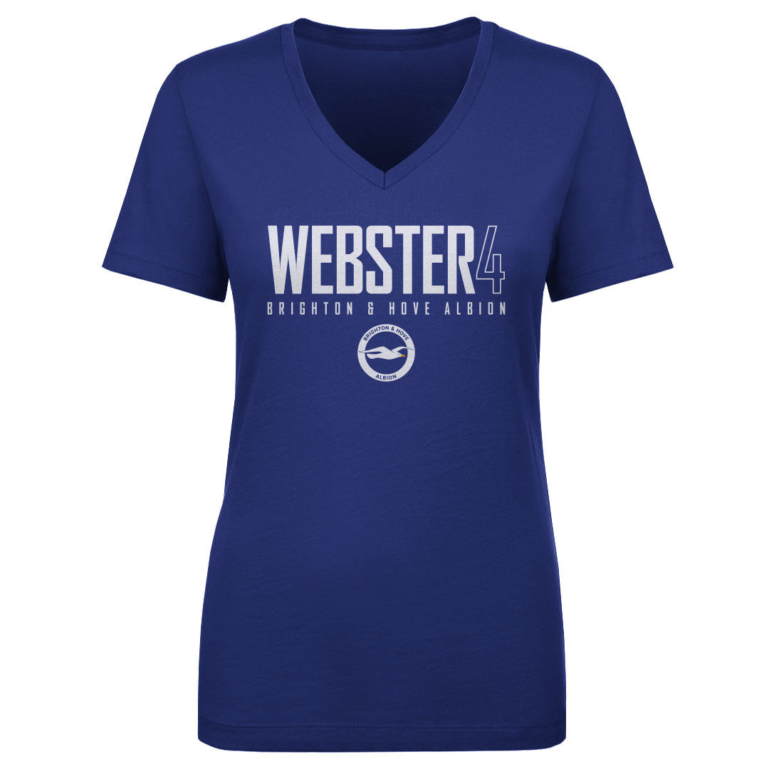 Adam Webster Brighton & Hove Albion Elite WHT product image 1