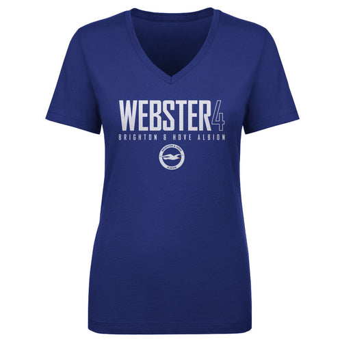 Adam Webster Brighton & Hove Albion Elite WHT product image 1
