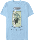 A Jar Star Wars T-Shirt product image 1