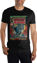 A Woman Possessed Ghost Rider T-Shirt product image 1