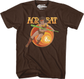Acrobat Dungeons & Dragons T-Shirt product image 1