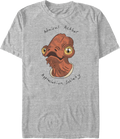 Admiral Ackbar Appreciation Day Star Wars T-Shirt product image 1