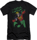 Alan Scott Green Lantern DC Comics T-Shirt product image 1