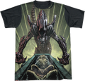 All Grown Up Alien T-Shirt product image 1