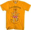 All Messed Up Operation T-Shirt product image 1