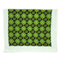 Argyle Weed Tea Towel Tea Towel