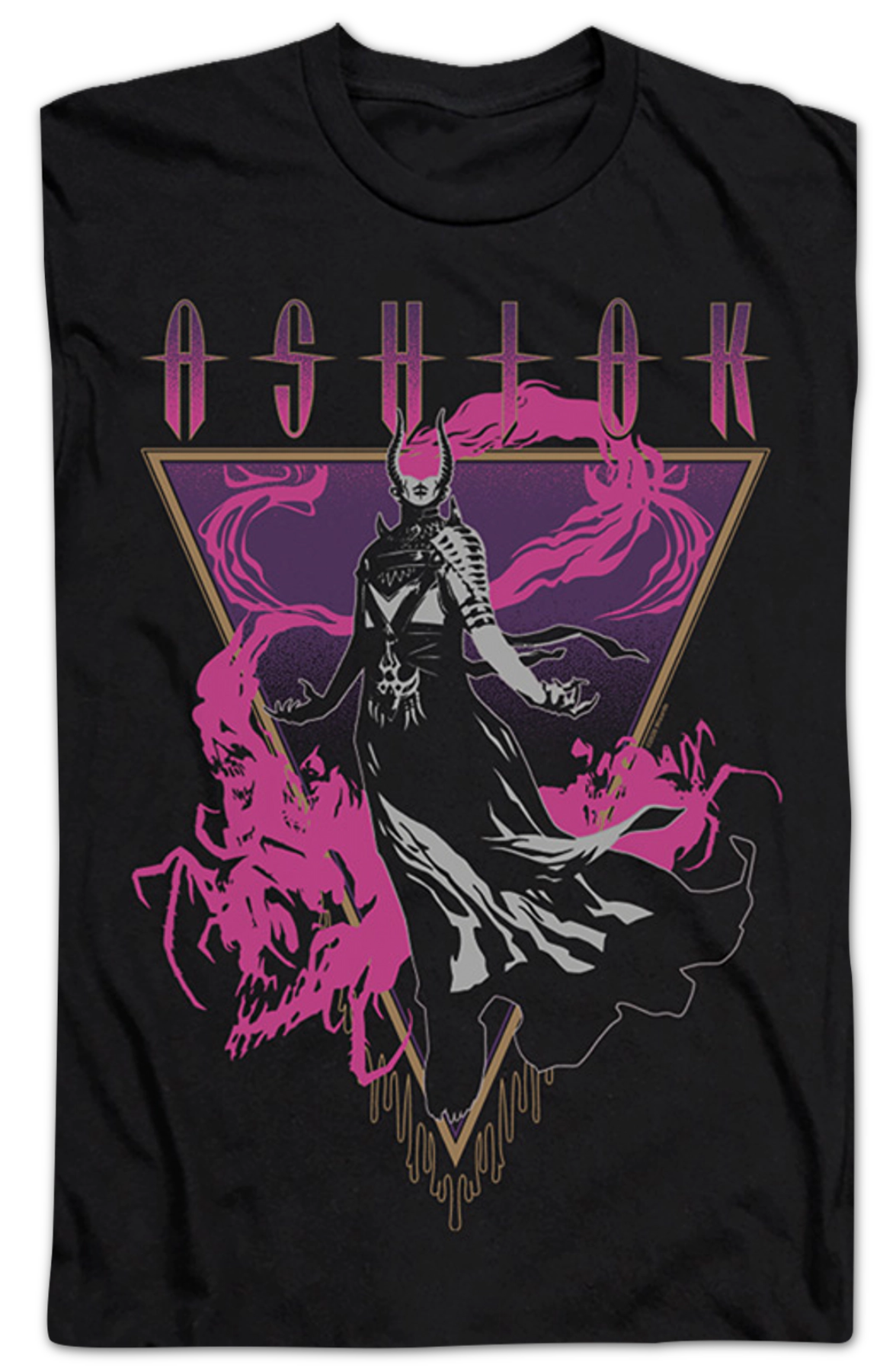 Ashiok Magic The Gathering T-Shirt product image 2