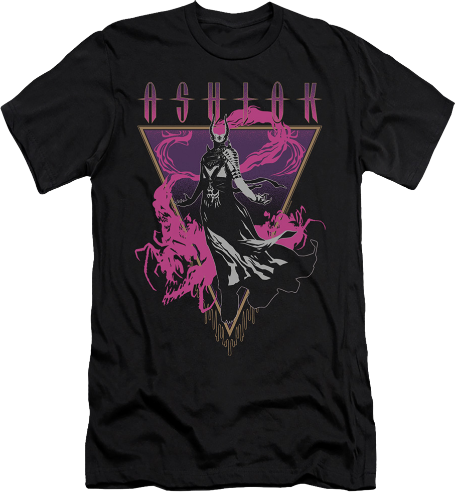 Ashiok Magic The Gathering T-Shirt product image 1