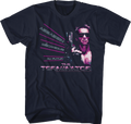 Assassin Terminator T-Shirt product image 1