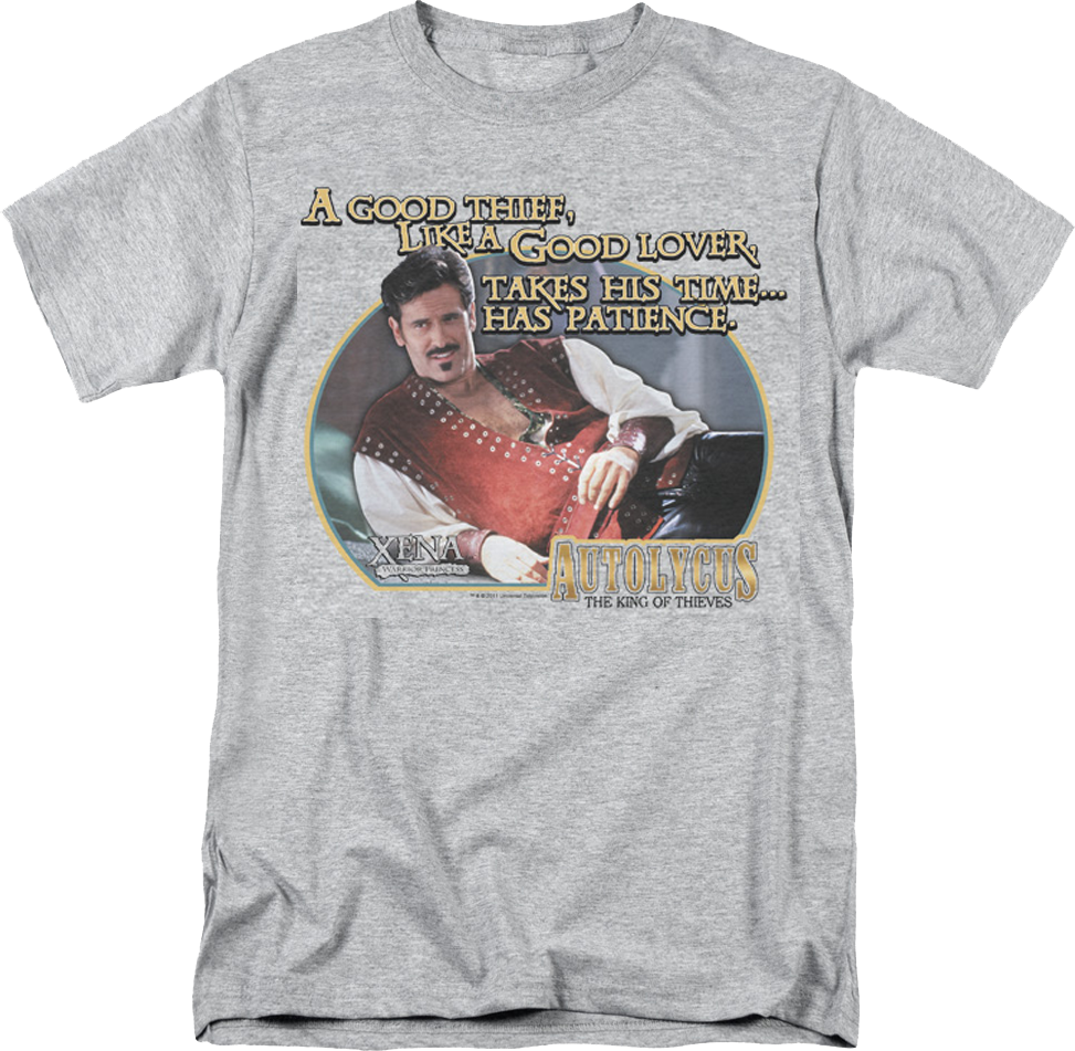 Autolycus Xena T-Shirt product image 1