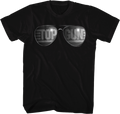Aviator Sunglasses Top Gun T-Shirt product image 1