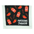 Awesome Sauce Tea Towel Tea Towel
