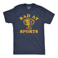 Bad At Sports Men's T Shirt product image 1