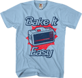Bake It Easy-Bake Oven T-Shirt product image 1