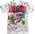 Batman Big Print The Joker's Advertising Campaign DC Comics product image 1