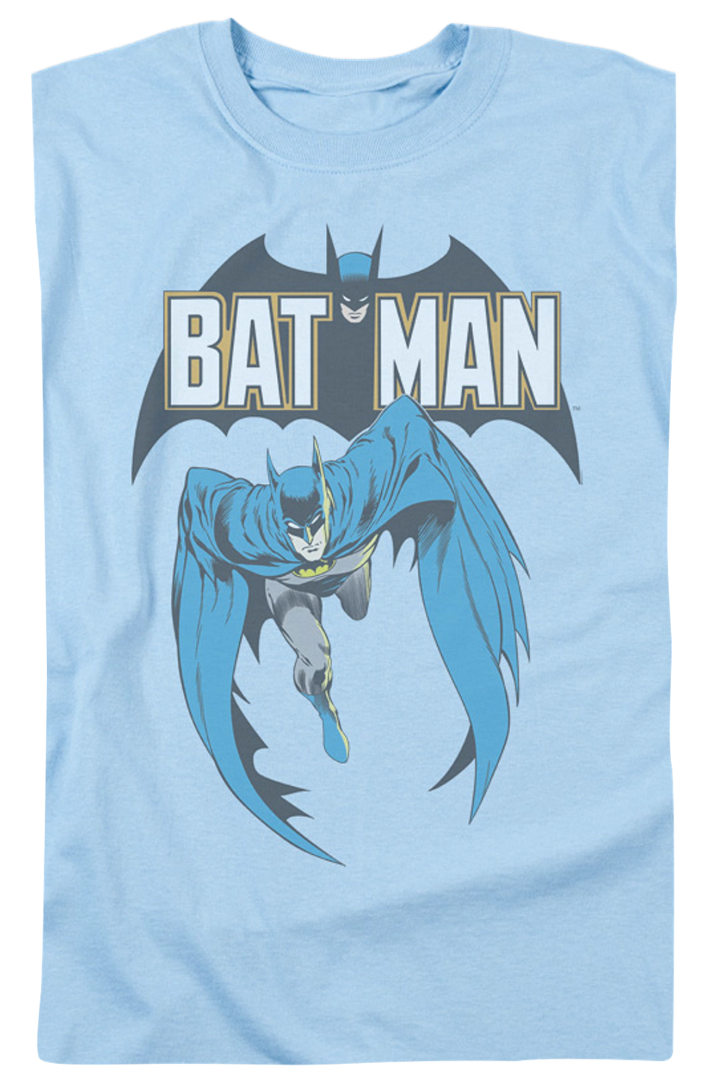 Batman Vol. 1 #241 DC Comics T-Shirt product image 2