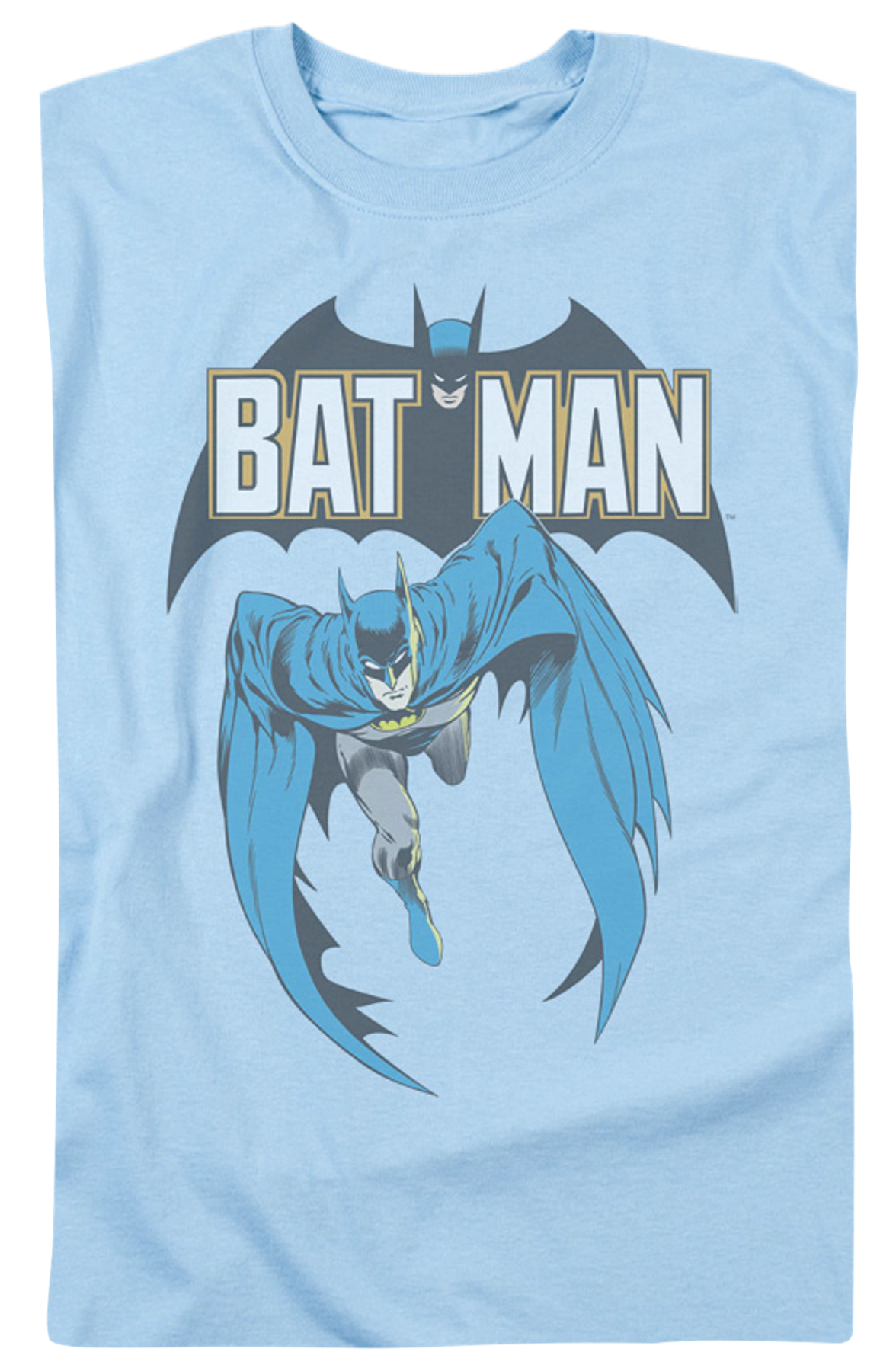Batman Vol. 1 #241 DC Comics T-Shirt product image 2