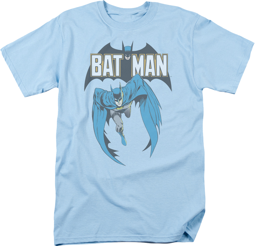 Batman Vol. 1 #241 DC Comics T-Shirt product image 1