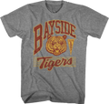 Bayside Class Of 1993 Saved By The Bell T-Shirt product image 1