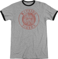 Bayside Tigers Saved By The Bell Ringer Shirt product image 1