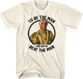 Beat The Man Ric Flair Shirt product image 1